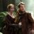 Emily Blunt and James Corden