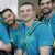 Brazilian male handball players