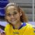 Olympic handball players for Brazil