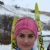 Icelandic female cross-country skiers