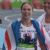 British female hammer throwers