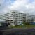 Hospital buildings completed in 1979