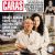Caras Magazine [Brazil] (8 August 1997)