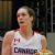 Canada women's squad – 2014 FIBA World Championship – 5th place