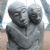 Zimbabwean sculptor stubs