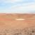 Impact craters of Chile