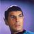 Mr. Spock - Star Trek