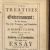 Two Treatises of Government