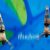 American male divers