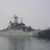 Ropucha-class landing ship