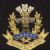 Middlesex Regiment soldiers