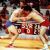 Olympic wrestlers for Syria