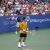 Olympic tennis players for Armenia