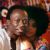 Miles Davis and Betty Mabry Davis