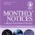 Astronomy journals