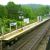 Railway stations in the United States opened in 1847