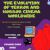 The Evolution of Terror and Horror Cinema Worldwide