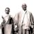 Indian Hindu monks