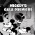 Mickey's Gala Premier