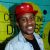 Chris Redd