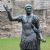 Statue of Trajan, Tower Hill