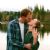 Madelyn Deutch and Zach Carlisle