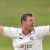 James Pattinson