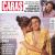 Caras Magazine [Brazil] (16 August 1996)