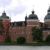 Crown palaces in Sweden