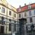 1805 disestablishments in the Holy Roman Empire