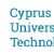 Cyprus University of Technology