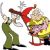 Courage the Cowardly Dog