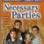 Necessary Parties