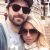 Stassi Schroeder and Beau Clark (casting associate)