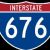 Interstate 676