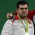 Olympic silver medalists for Armenia
