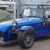 Sports racing cars