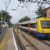 Former Tottenham and Hampstead Junction Railway stations