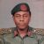 Nigerian military governors of Sokoto State
