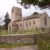 Towers completed in 1722