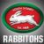 South Sydney Rabbitohs players