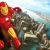 Iron Man: Armored Adventures