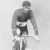 South African cyclists