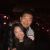 Simu Liu and Allison Hsu
