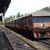Railway lines in Sri Lanka