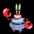 Mr. Krabs