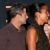 Joshua Jackson and Nastassja Roberts