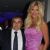 Victoria Silvstedt and Maurice Dabbah