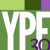 The Blank's YPF