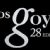 Los Goya 28 edición